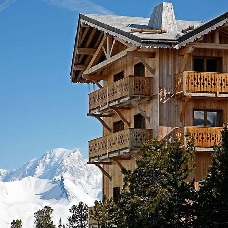 Chalet De L'Ours Les Arcs  Εξωτερικό φωτογραφία