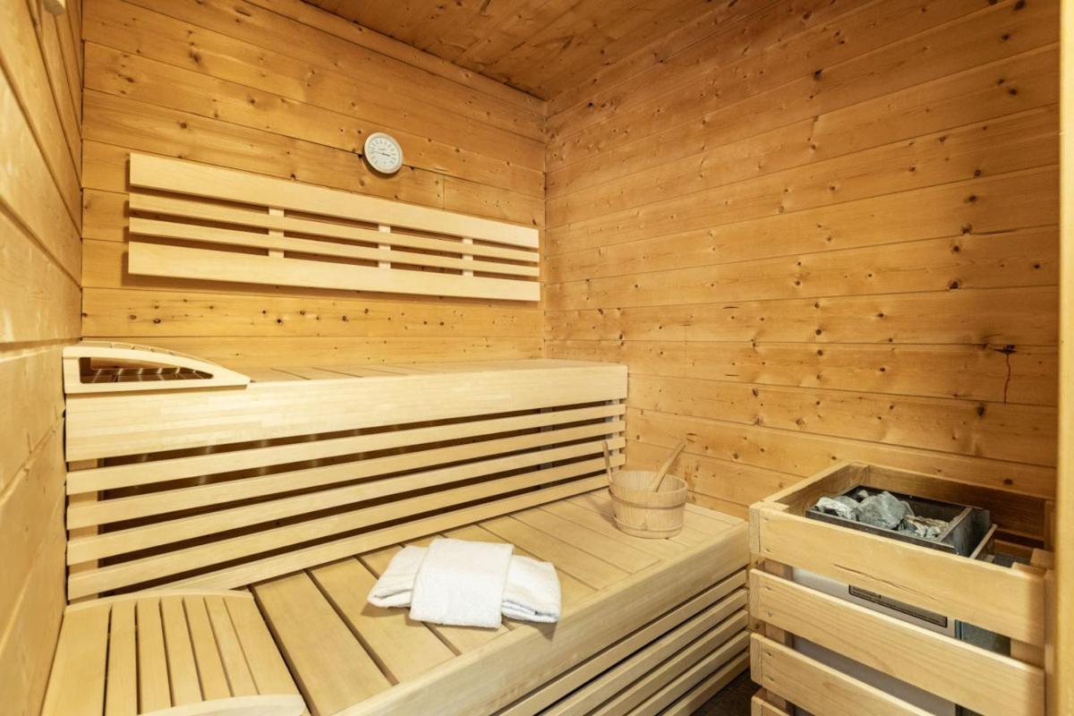 Chalet De L'Ours Les Arcs  Εξωτερικό φωτογραφία