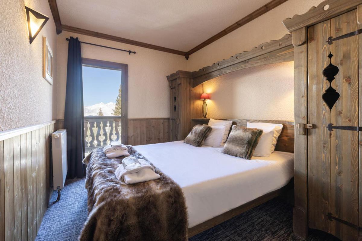 Chalet De L'Ours Les Arcs  Εξωτερικό φωτογραφία