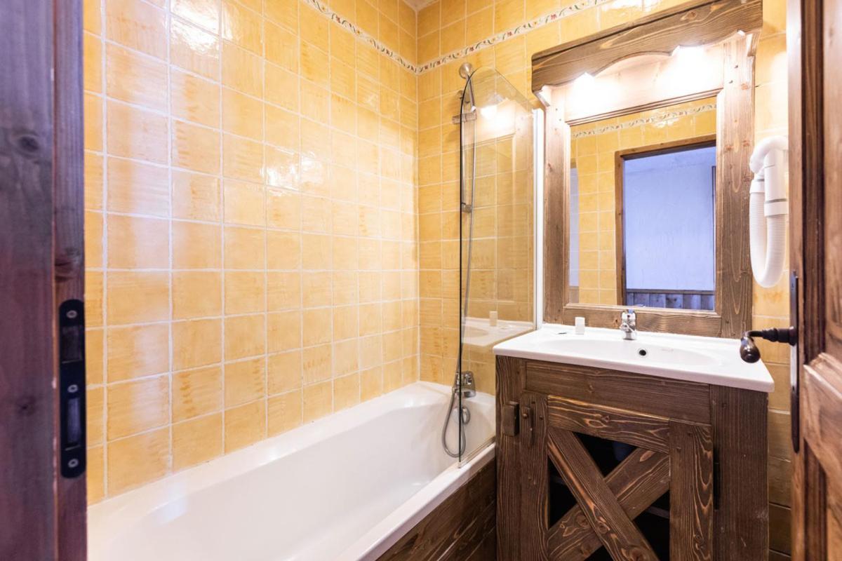 Chalet De L'Ours Les Arcs  Εξωτερικό φωτογραφία
