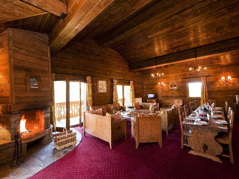 Chalet De L'Ours Les Arcs  Εξωτερικό φωτογραφία