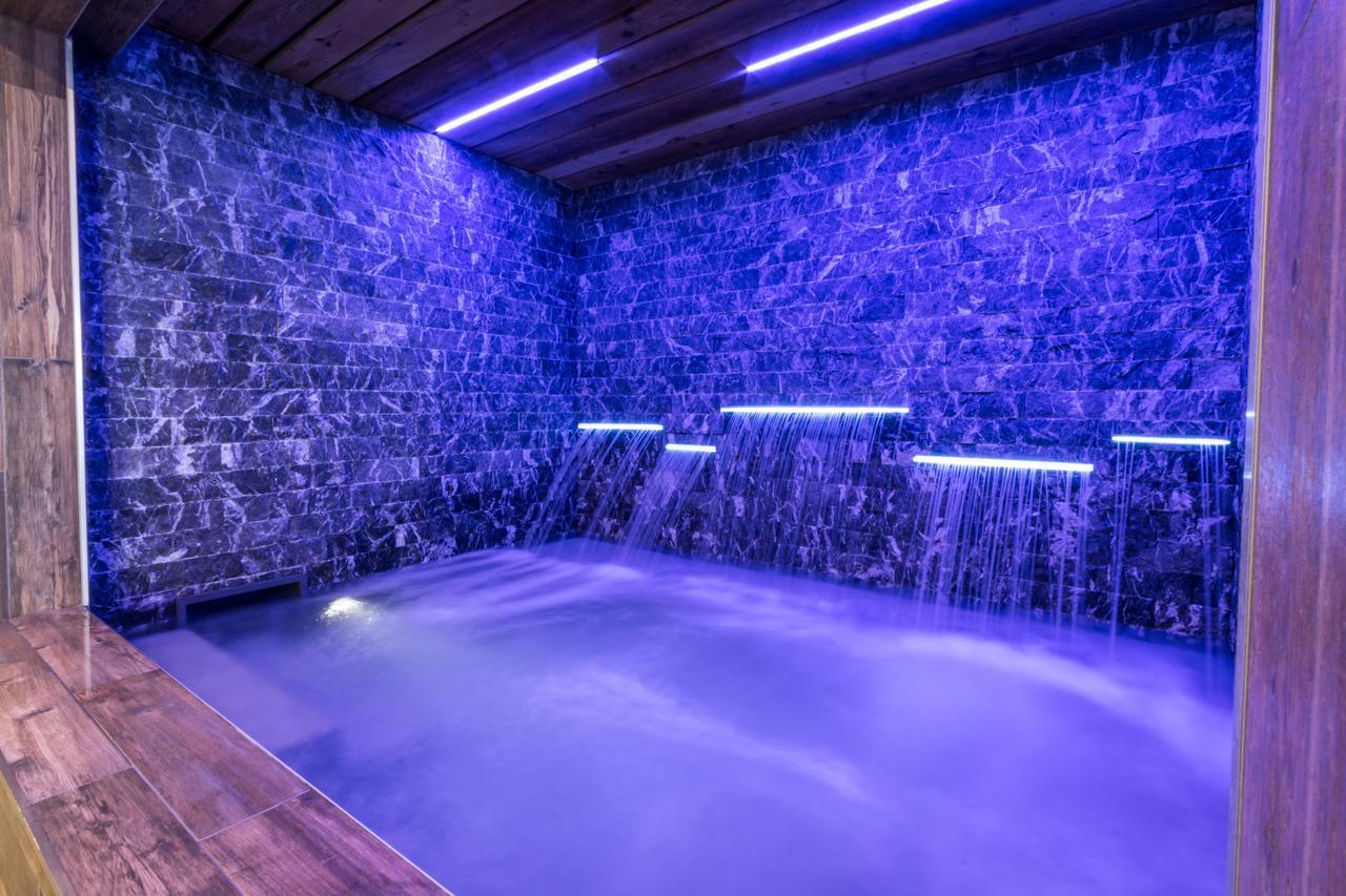 Chalet De L'Ours Les Arcs  Εξωτερικό φωτογραφία