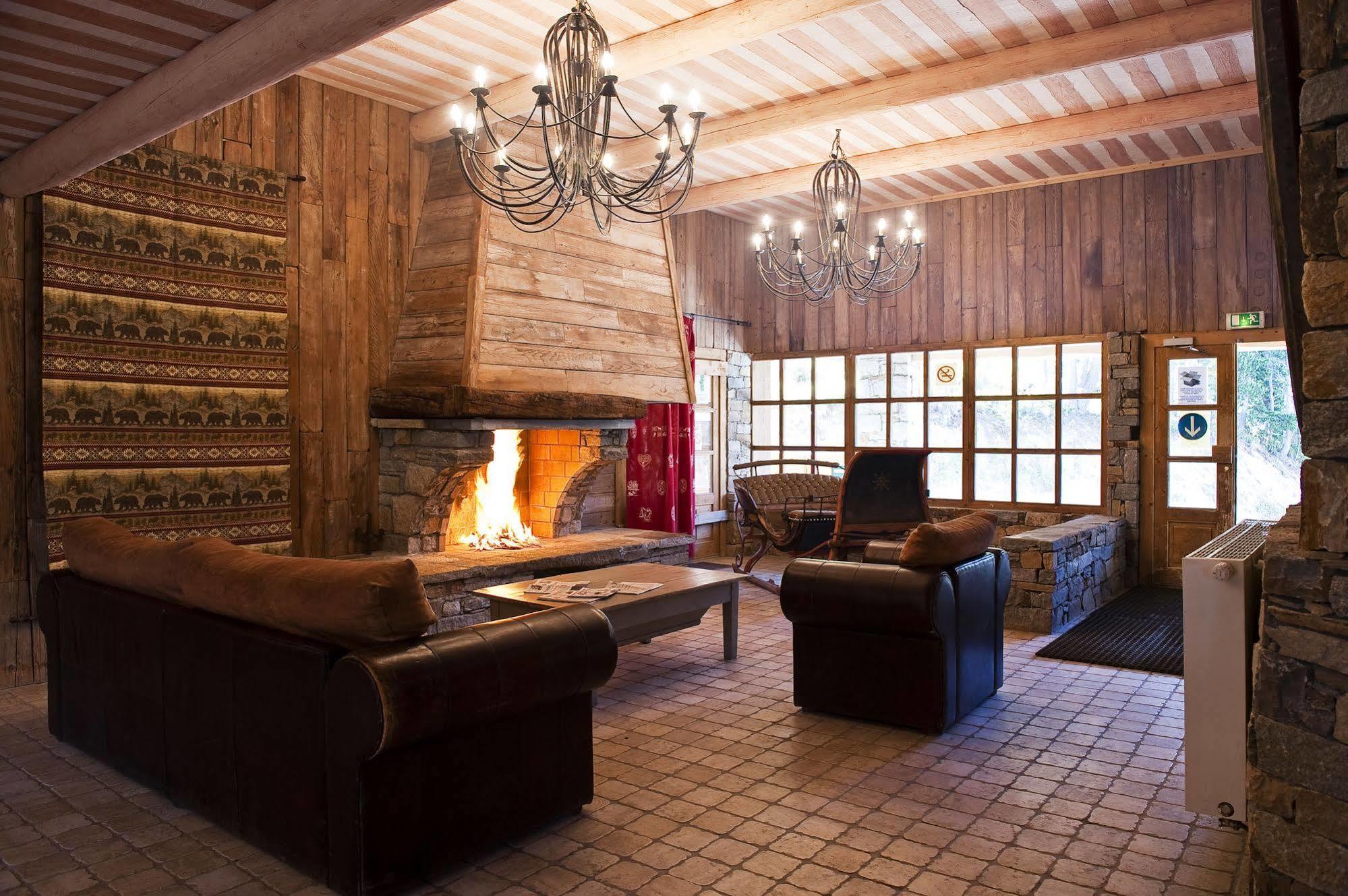 Chalet De L'Ours Les Arcs  Εξωτερικό φωτογραφία