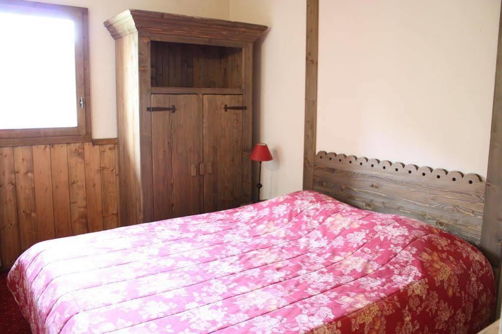 Chalet De L'Ours Les Arcs  Εξωτερικό φωτογραφία