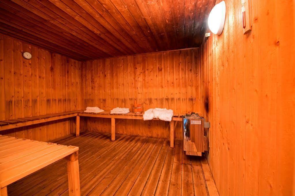 Chalet De L'Ours Les Arcs  Εξωτερικό φωτογραφία