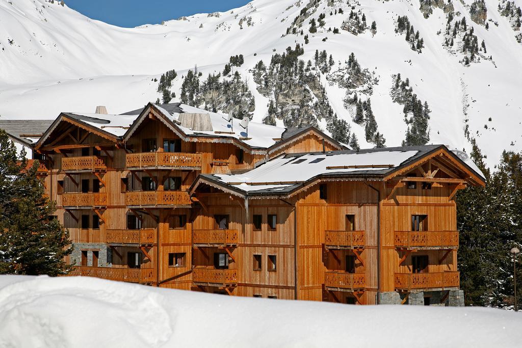 Chalet De L'Ours Les Arcs  Εξωτερικό φωτογραφία